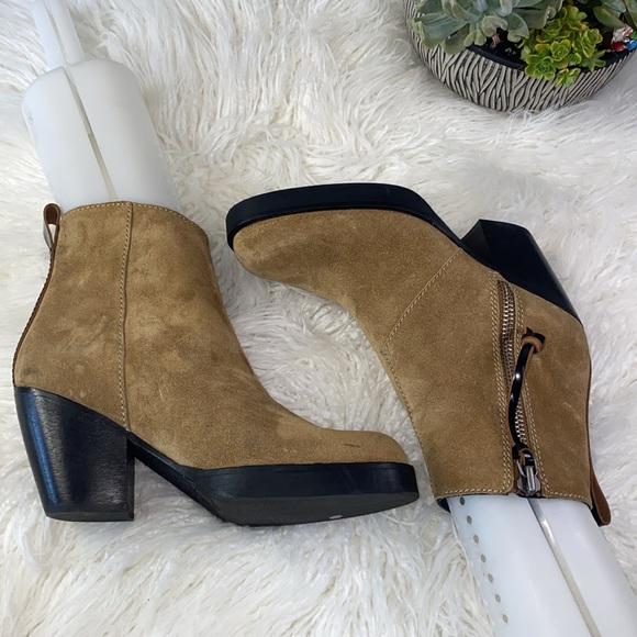 🌻🧝‍♀️-Acne Studio Boots-🧝‍♀️🌻 - Picture 4 of 11